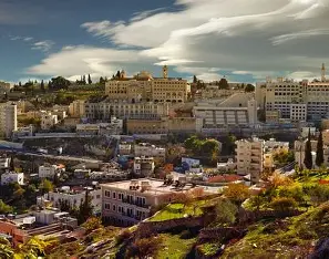 Jerusalem